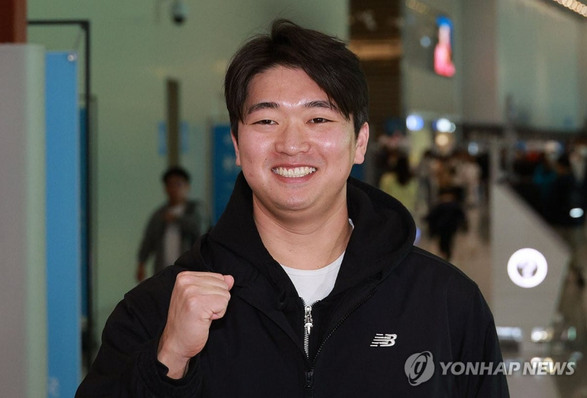 고우석