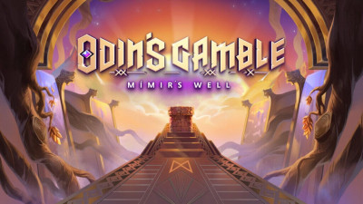 Odin’s Gamble
