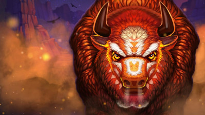 BISON BATTLE
