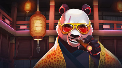 BOSS BEAR
