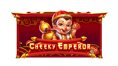 Cheeky Emperor