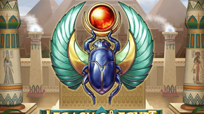 Legacy of Egypt