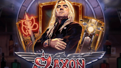 Saxon