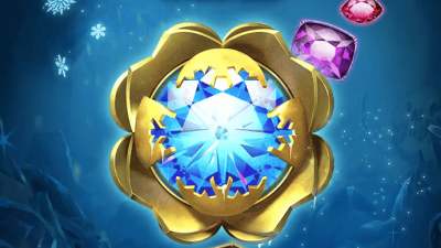 Frozen Gems
