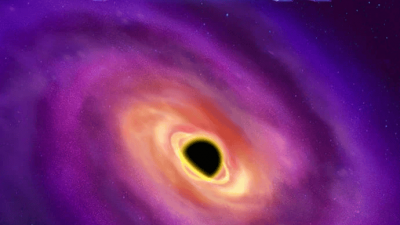 Diamond Vortex