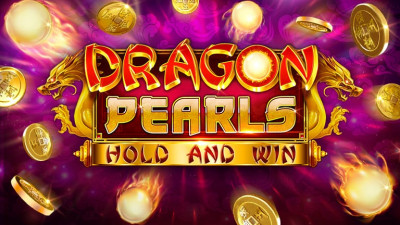 DRAGON PEARLS