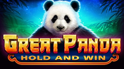 GREAT PANDA