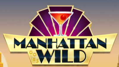 MANHATTAN GOES WILD
