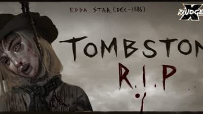 Tombstone RIP