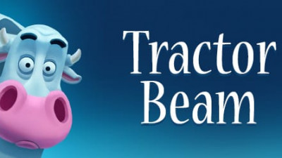 TRACTOR BEAM