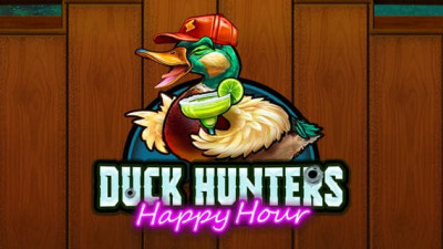 Duck Hunters: Happy Hour