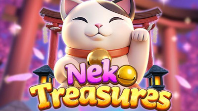 Neko Treasures