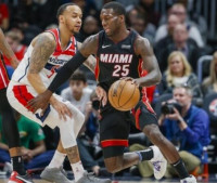 카타르, 또 NBA 출신 귀화 영입 추진…신인상 2위 켄드릭 넌에 5년 계약 제안