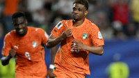 ‘골대, 골대, 골대, 골대!’ 홍명보호 4-0으로 격파한 코트디부아르, 에콰도르에 1-0 승리... 맨유 디알로 결승골